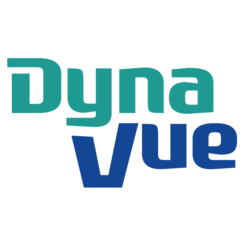 DynaVue 显示技术