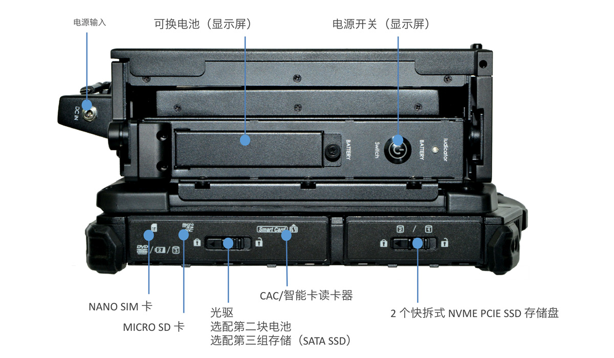 DX3-Left-SC DX3-Left-SC
