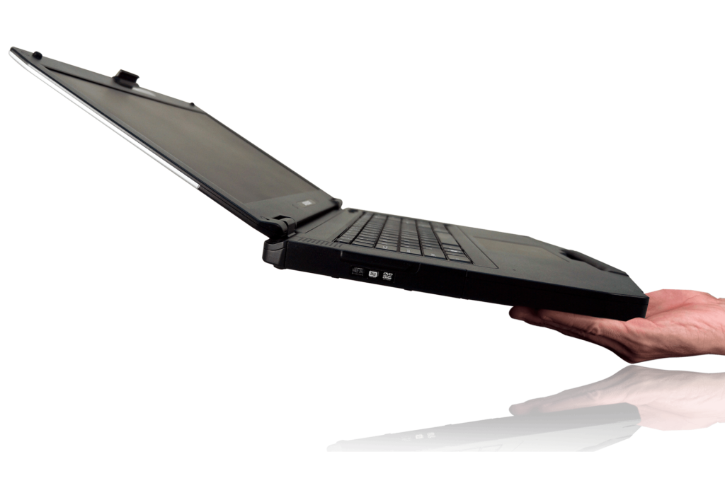 S15AB Laptop slimmest