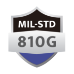 mil-std-810G DURABOOK