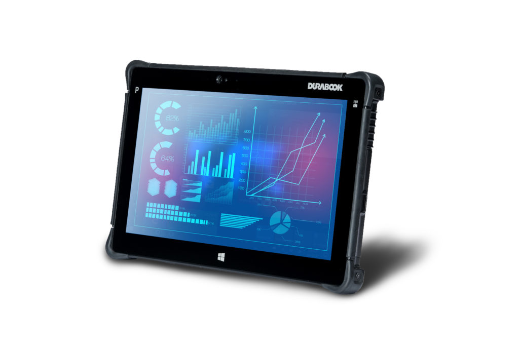 01 R11L Tablet Impressive Performance