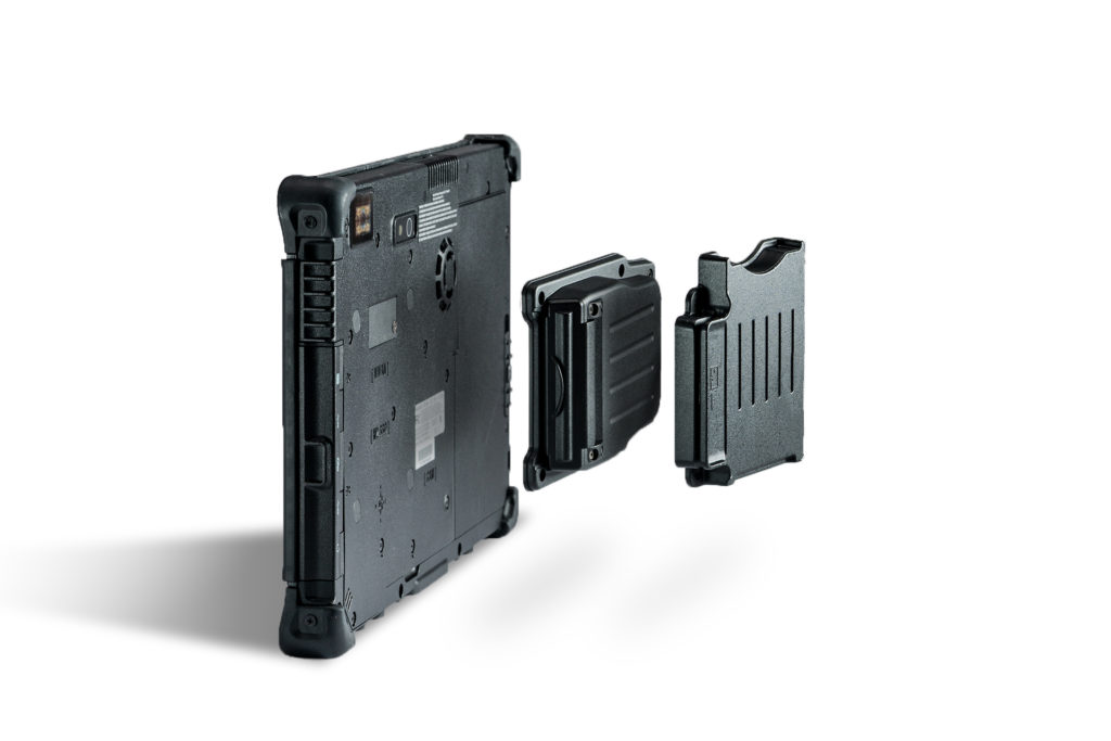 04 R11L Tablet Data Capture