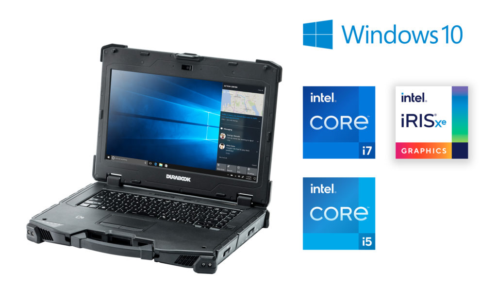 1. enhanced performance-z14i Z14I is equipped with Intel® 11th generation CPU