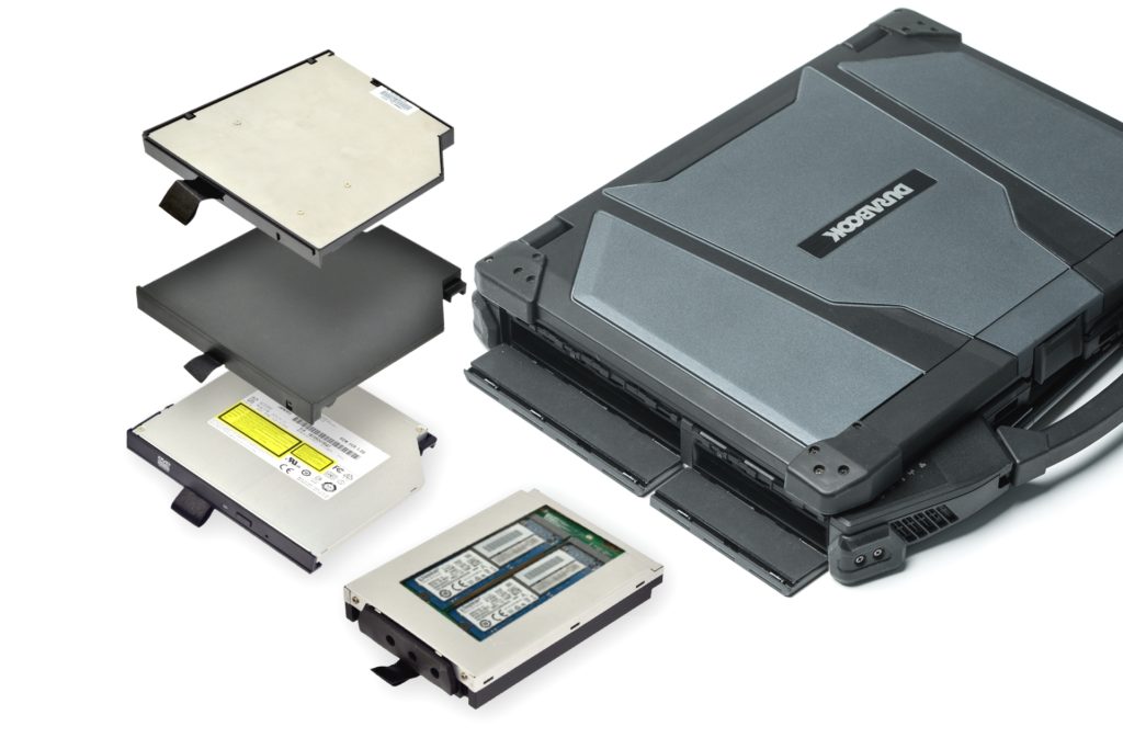 6. storage revolution Z14I is equipped with the latest NVMe PCIe SSD technology