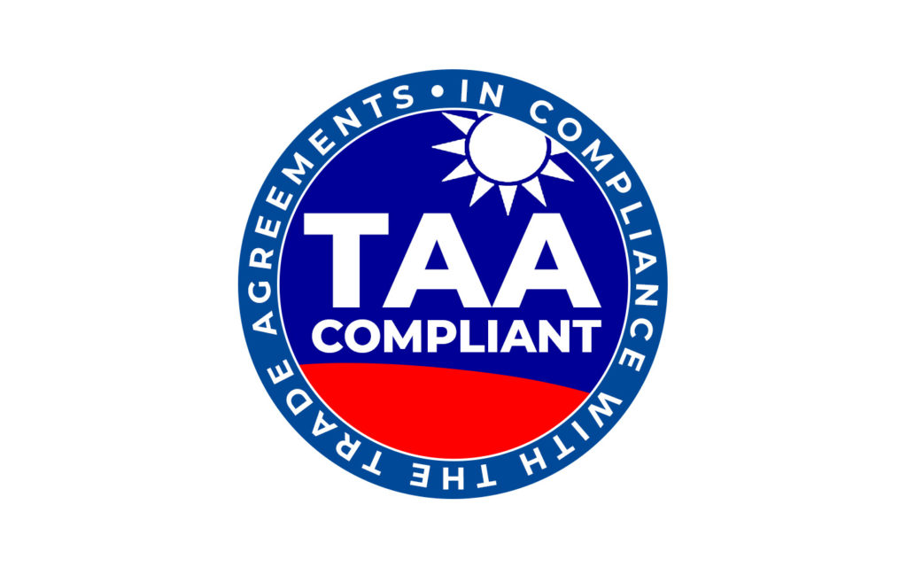 taa-compliant durabook