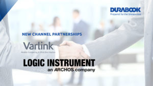 New Partnerships
