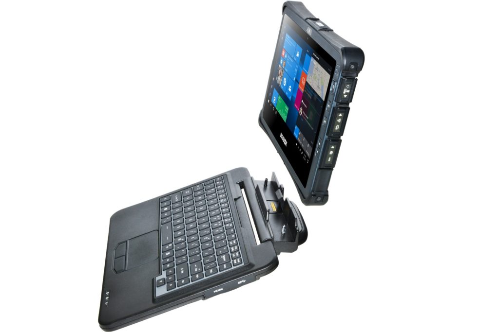 Detachable membrane backlit keyboard Detachable membrane backlit keyboard