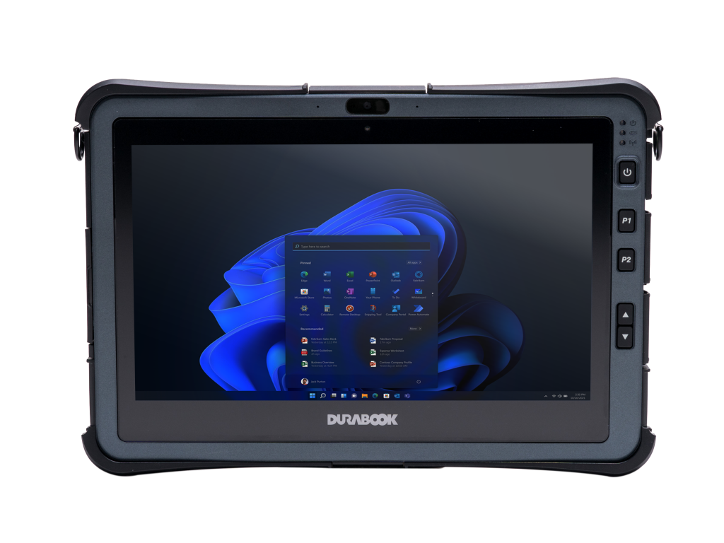 Durabook R11 Battery R11L Tablet – DURABOOK