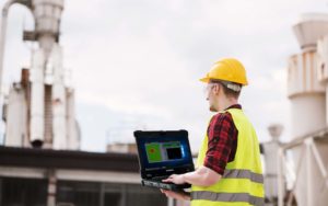 Oil & Gas Durabook Rugged Laptop
