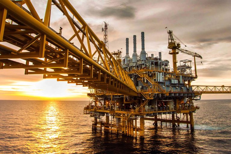 Oil & gas