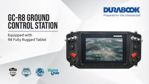 DURABOOK GC-R8