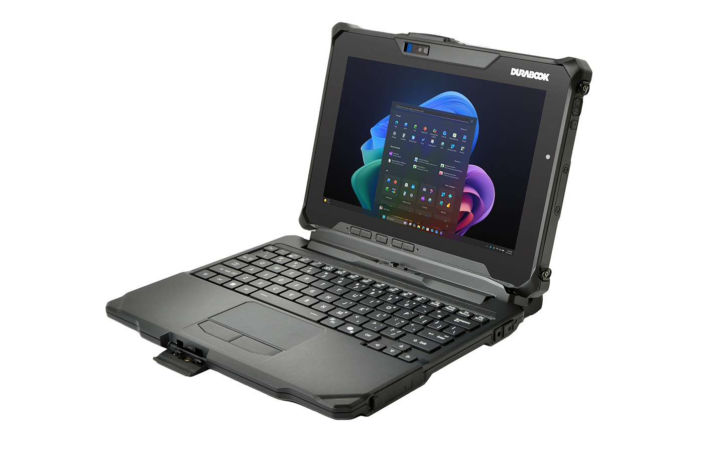 Tablet R1000 R10 Tablet – DURABOOK