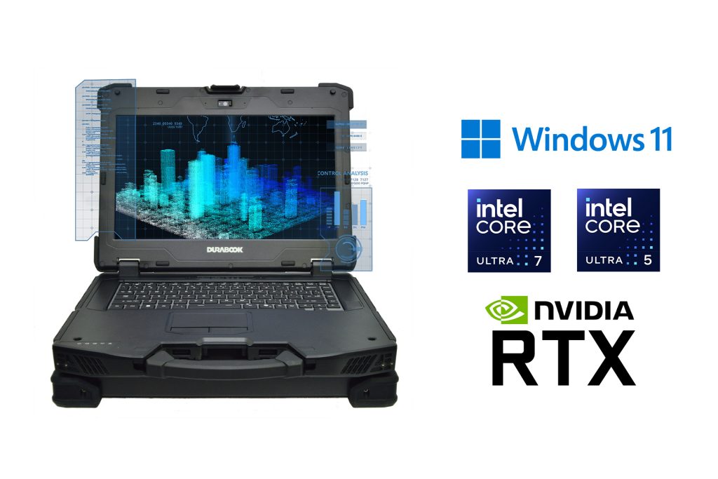 工作站级图形性能