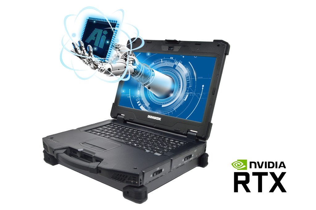 高达 682 TOPS 的边缘 AI 算力