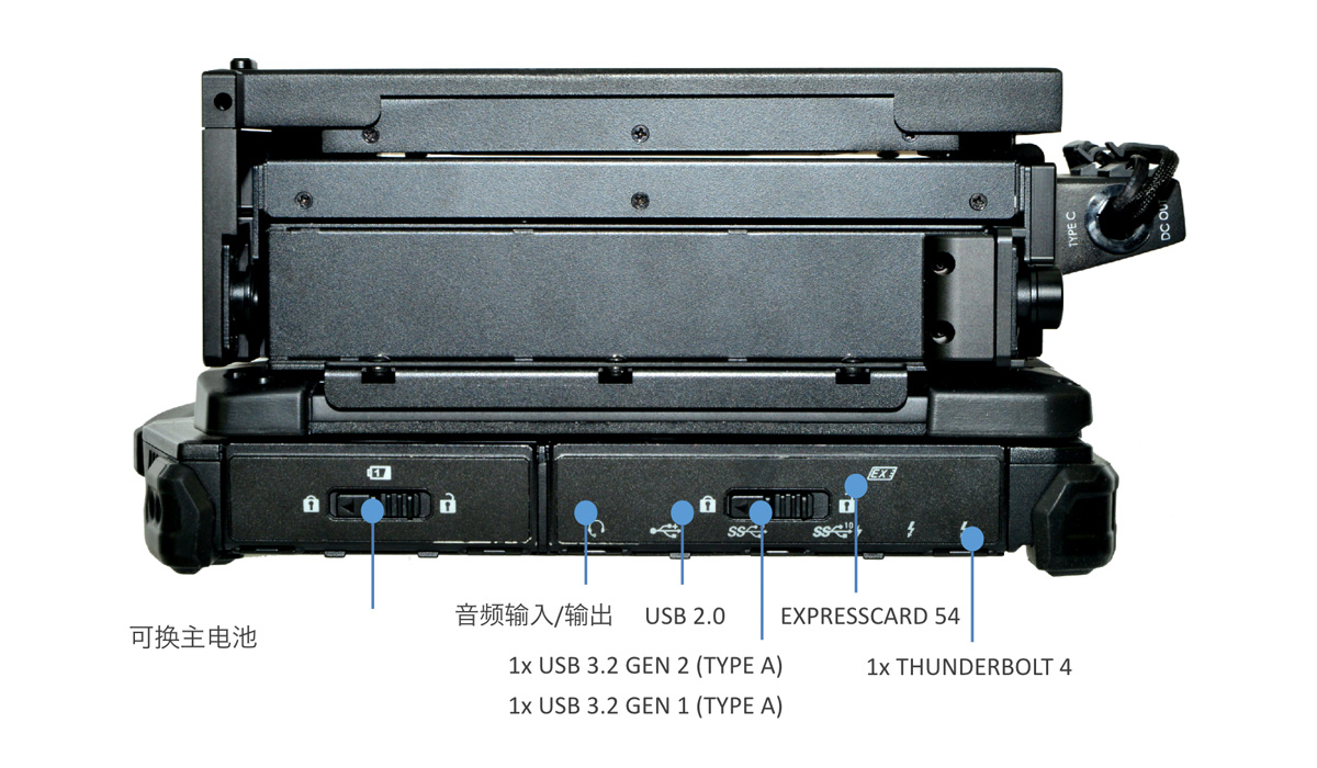DX3-Left-SC DX3-Left-SC